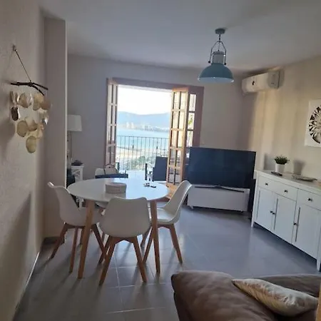 Bon Amb Appartement Faro de Cullera