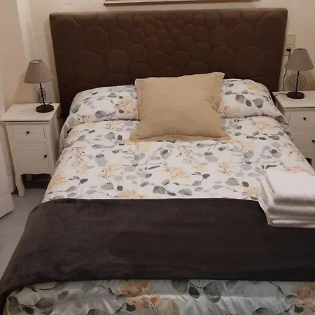 Bon Amb Appartement