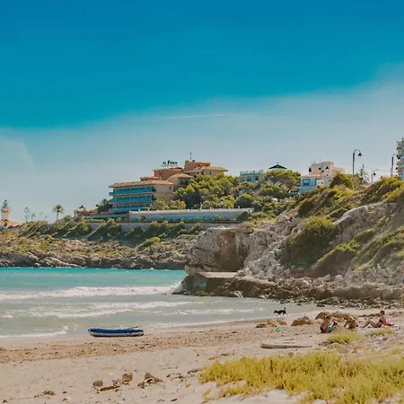 Bon Amb * Faro de Cullera