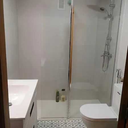 Bon Amb Appartement Faro de Cullera