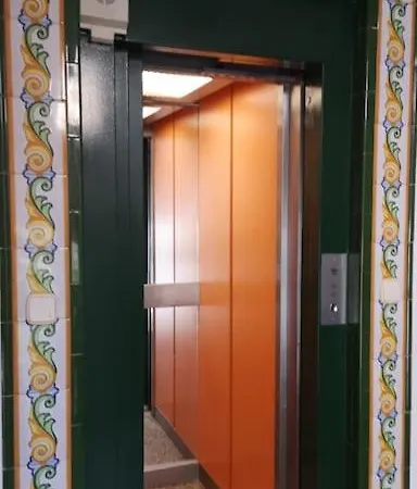 Appartement Bon Amb