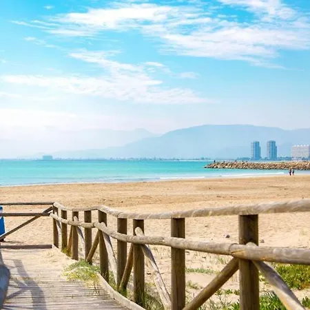 Bon Amb * Faro de Cullera