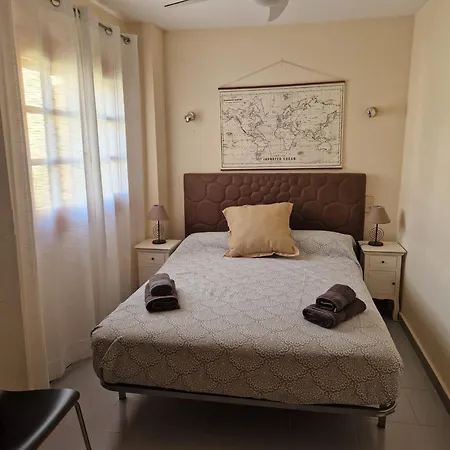 Appartement Bon Amb